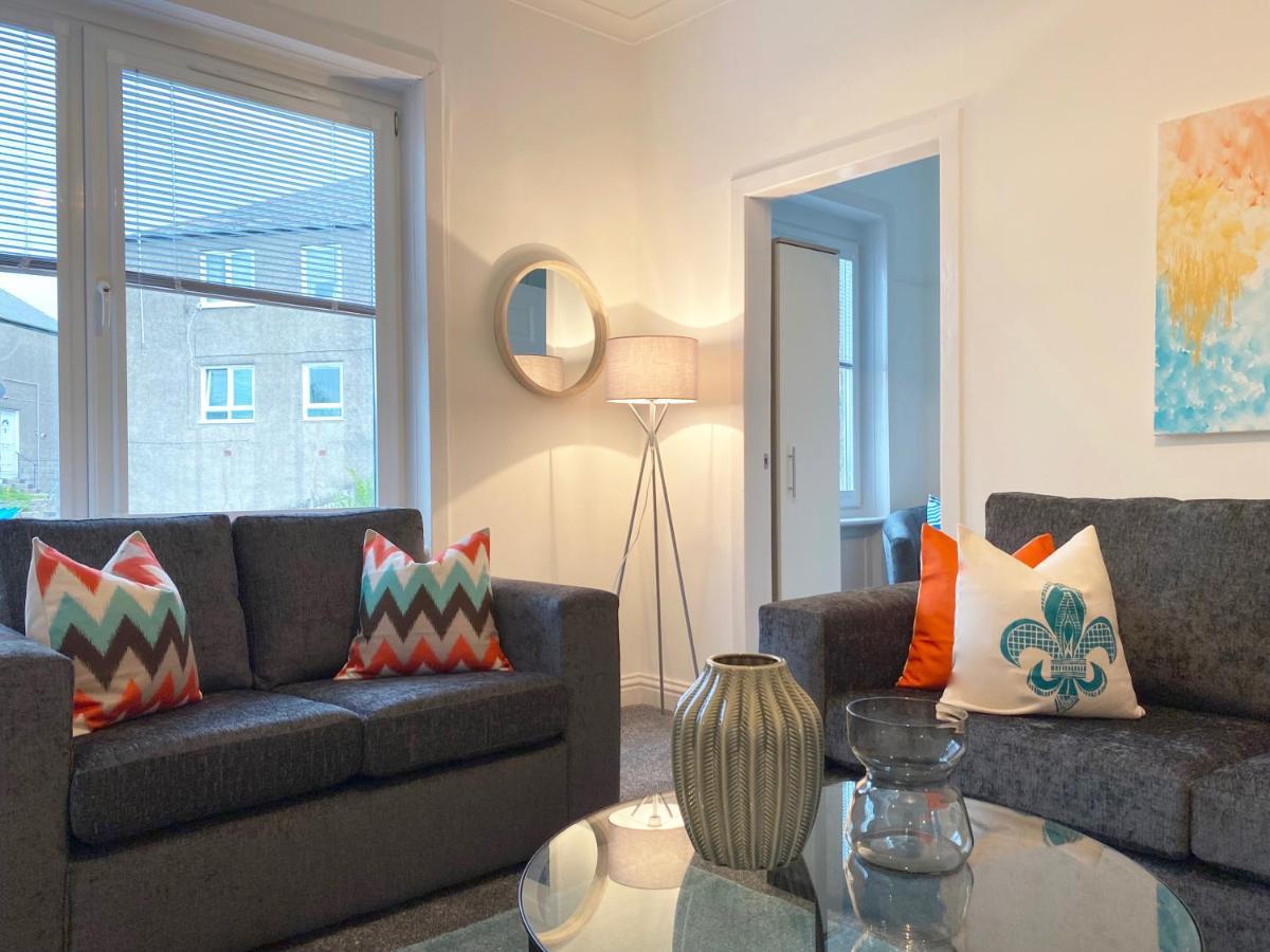 Gladsmuir House Ferienhaus